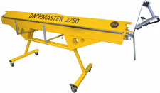 Ручной листогиб DACHMASTER 2750