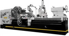 Токарно-винторезный станок STALEX Apollo D850/3000