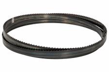 Полотно каленой ленточной пилы 10х0,65х2375 4TPI (JWBS-14OS-M)