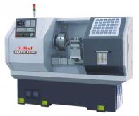 Токарный станок Hunter FH500 с ЧПУ Siemens 808D (Опция: Fanuc, GSK)