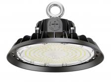 Купольный промышленный светодиодный светильник LED HBL-U400W