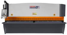 Гидравлическая гильотина MetalMaster HCJ2510 с ЧПУ