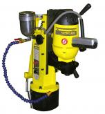 Станок сверлильный Корвет-440 на магнитной подошве