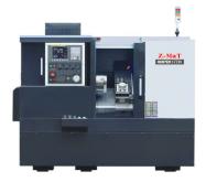 Токарный станок Hunter STH8 с ЧПУ Siemens 808D (Опция: Fanuc, GSK)