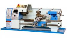 Настольный токарный станок Weiss Machinery WM-240V 