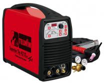 Аппарат аргонодуговой сварки Telwin Superior Tig 421 DC