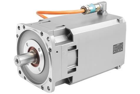 Сервопривод Siemens фрезерного центра TD600
