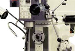 Фрезерный станок JMD-930GH - Фото 1