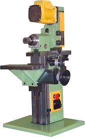 СТАНОК МАЛОГАБАРИТНЫЙ ФРЕЗЕРНЫЙ УФМ-280